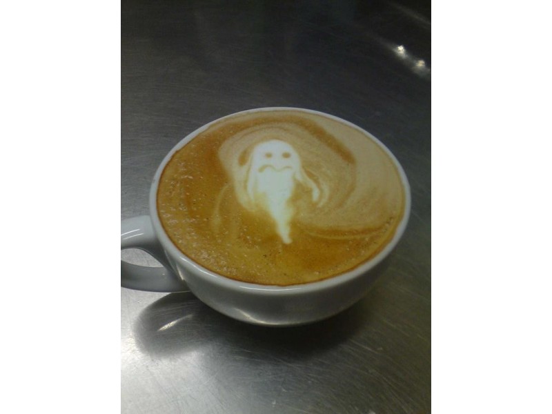 Coffee Bazaar, Townsville City QLD 4810