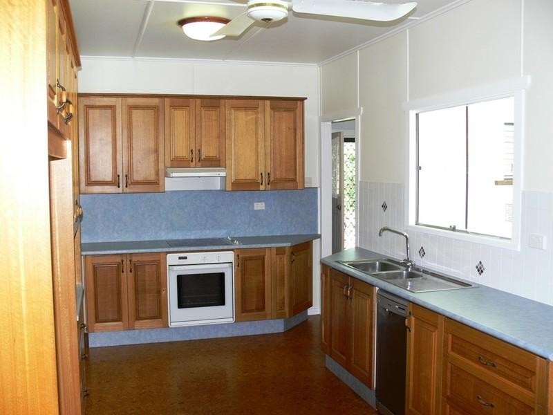 Mundingburra QLD 4812