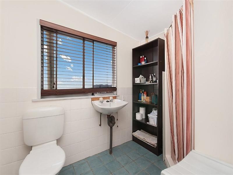 Townsville City QLD 4810