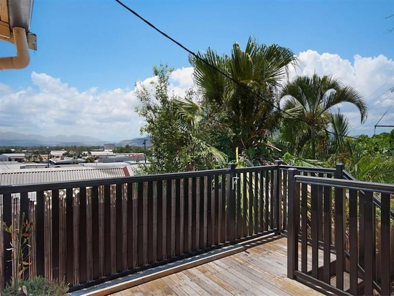 Townsville City QLD 4810