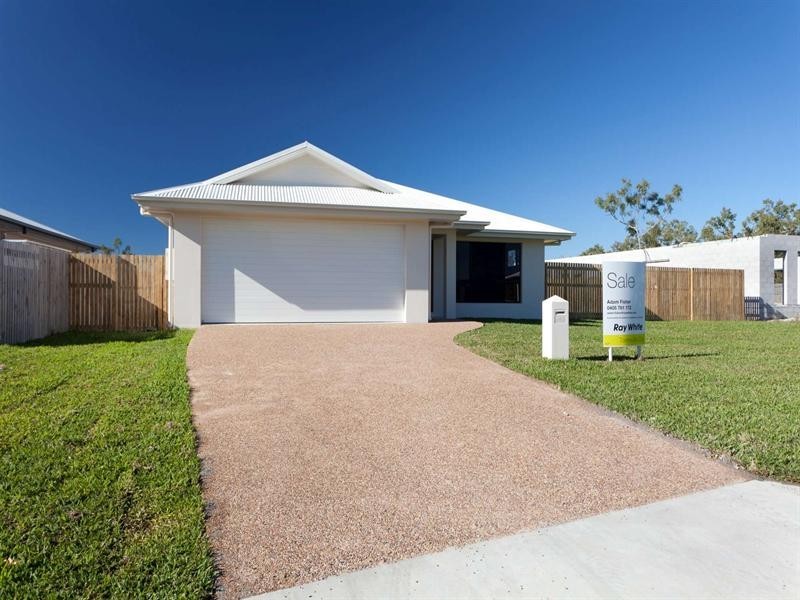 61 Summerland Drive, Deeragun QLD 4818