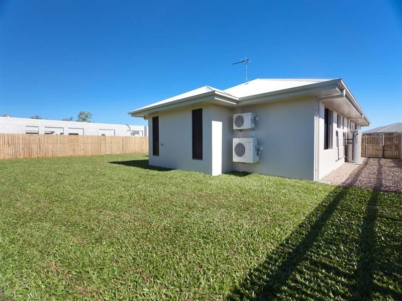 61 Summerland Drive, Deeragun QLD 4818