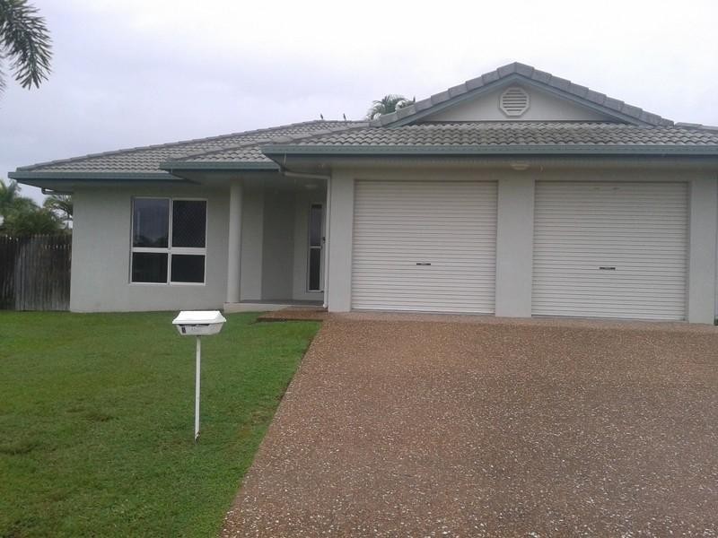 Mount Louisa QLD 4814