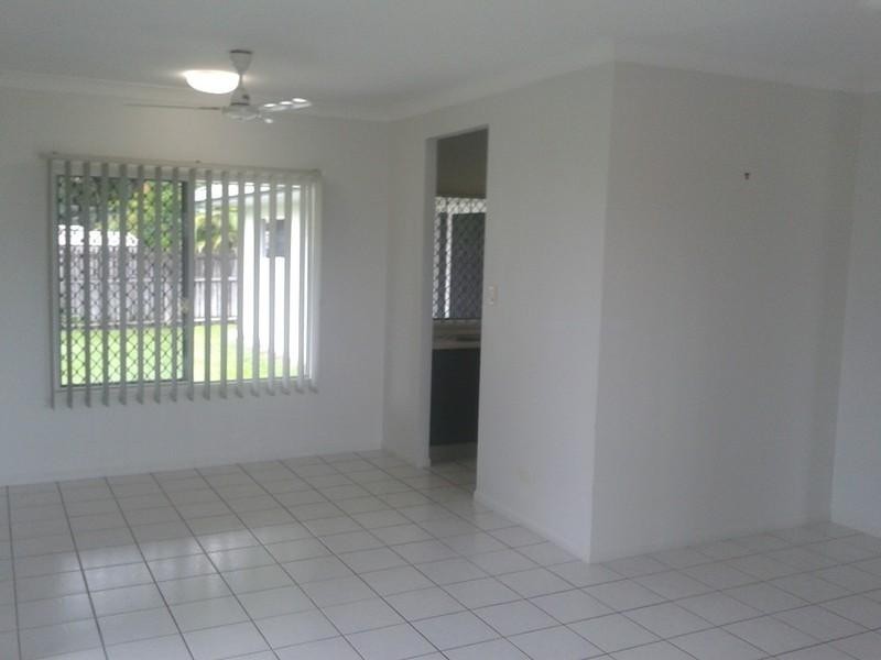 Mount Louisa QLD 4814