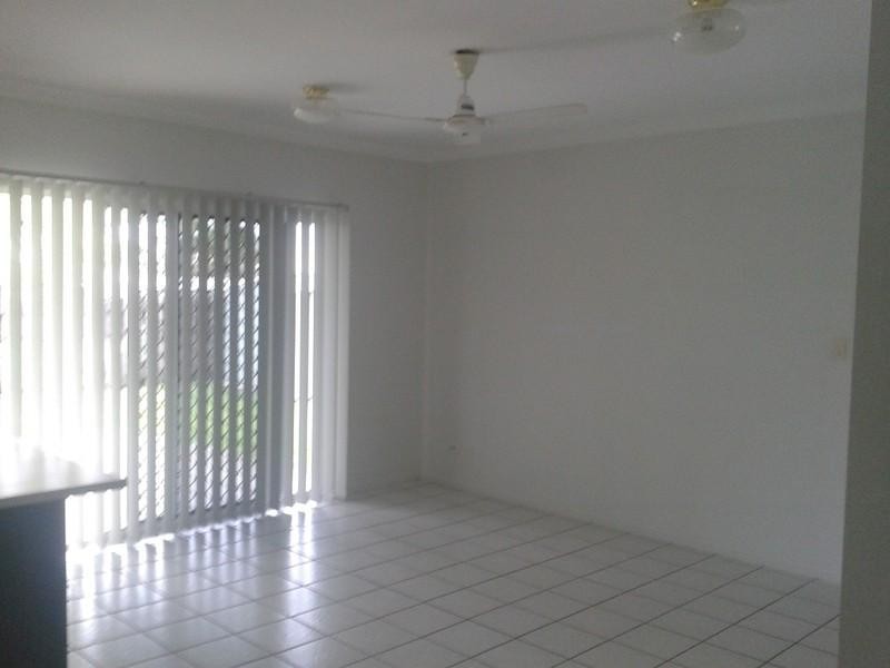 Mount Louisa QLD 4814