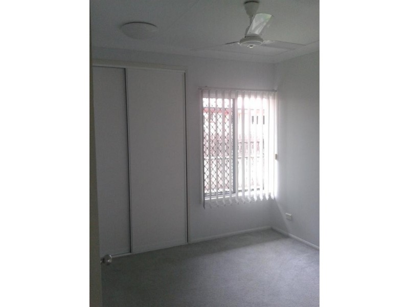 Mount Louisa QLD 4814