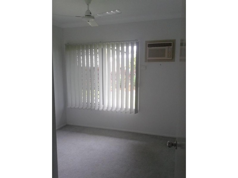 Mount Louisa QLD 4814