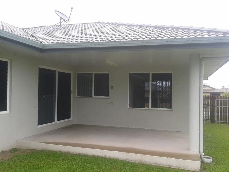 Mount Louisa QLD 4814