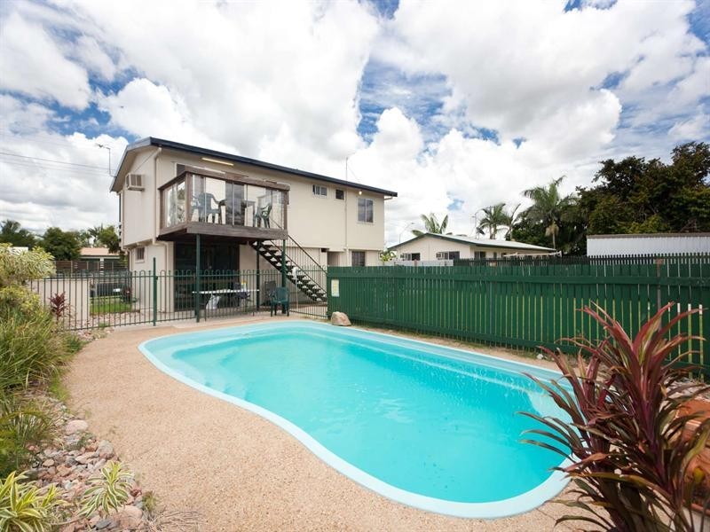 57 Kern Brothers Drive, Kirwan QLD 4817