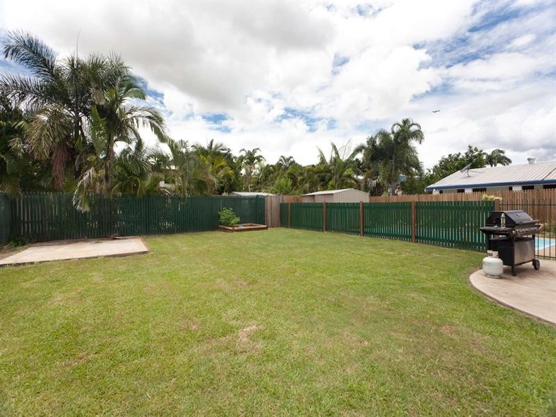 57 Kern Brothers Drive, Kirwan QLD 4817