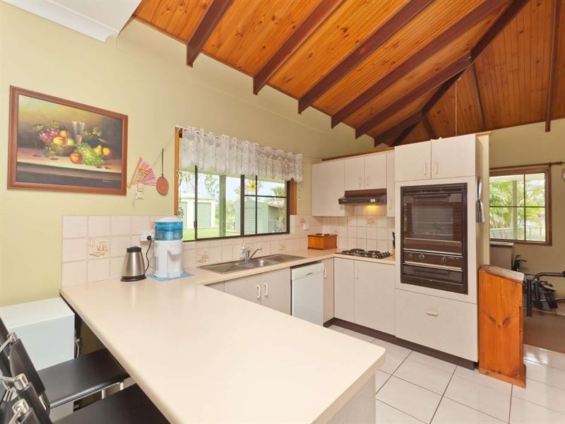 11 Flagstone Avenue, Rangewood QLD 4817