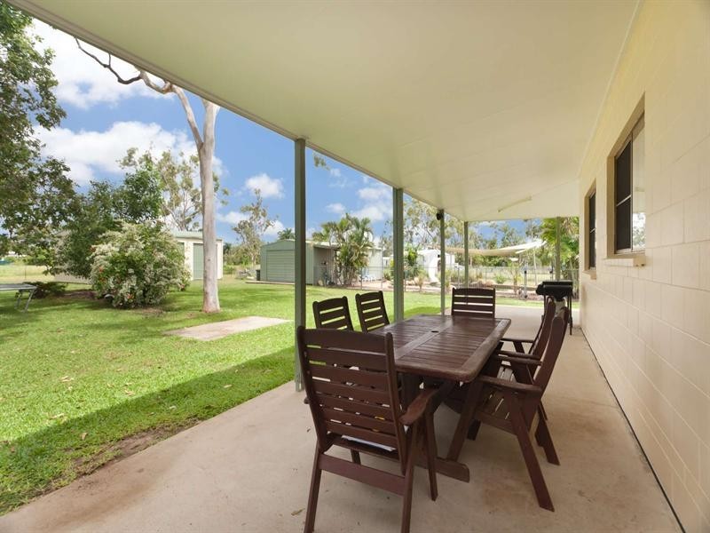 11 Flagstone Avenue, Rangewood QLD 4817