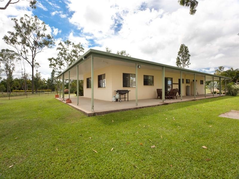 11 Flagstone Avenue, Rangewood QLD 4817
