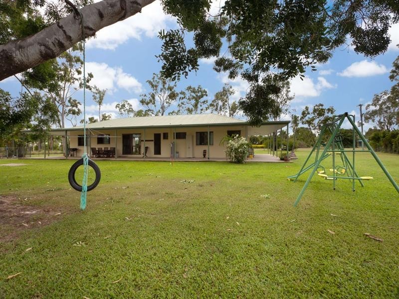 11 Flagstone Avenue, Rangewood QLD 4817
