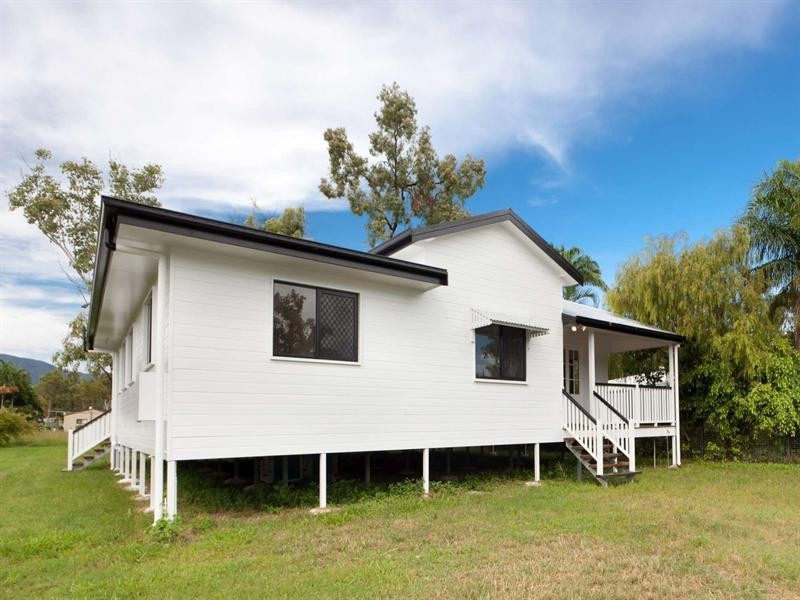 9 Fanning Court, Balgal Beach QLD 4816