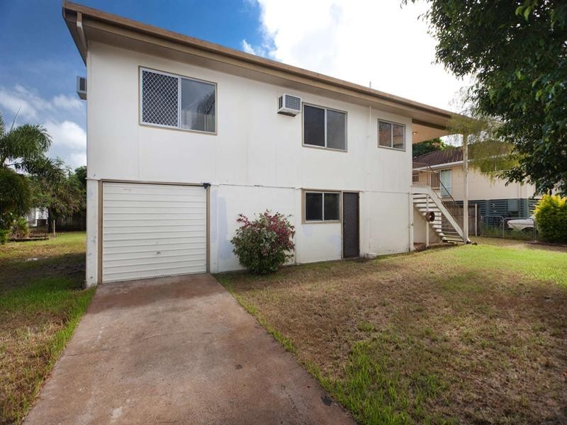 23 Crocker Street, Heatley QLD 4814