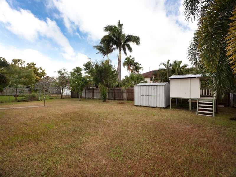 23 Crocker Street, Heatley QLD 4814