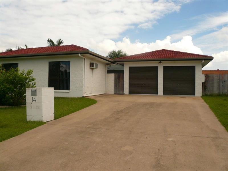 14 Raintree Way, Kirwan QLD 4817