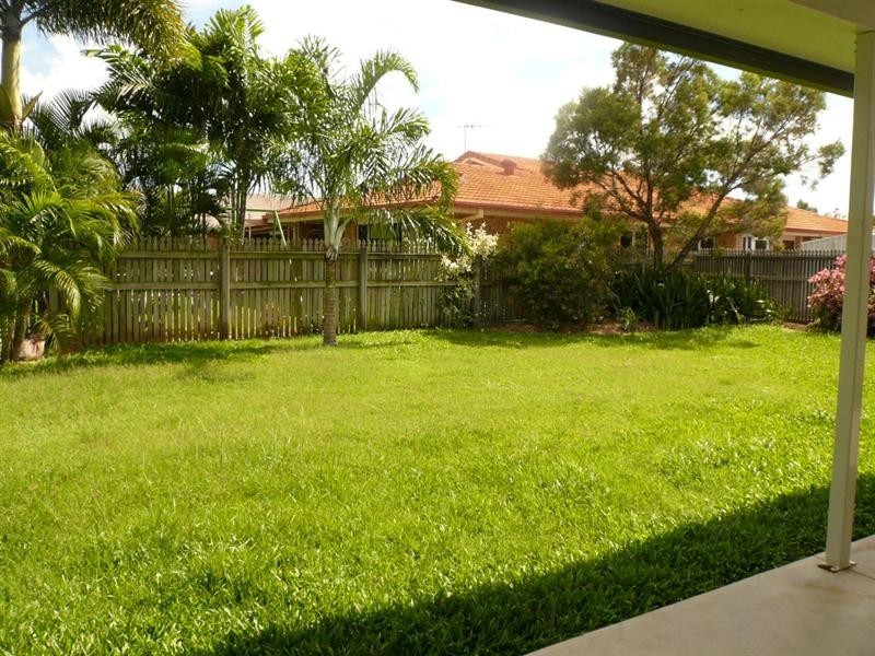 14 Raintree Way, Kirwan QLD 4817