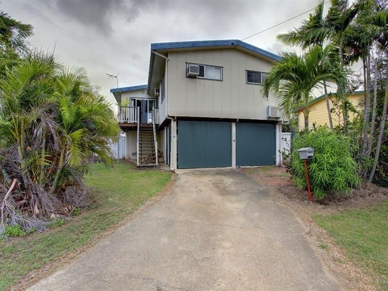 Mount Louisa QLD 4814