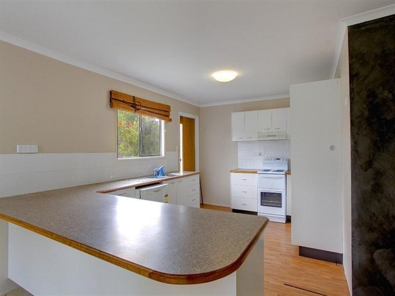 Mount Louisa QLD 4814