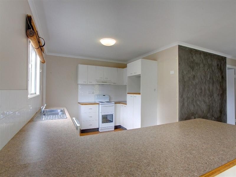 Mount Louisa QLD 4814