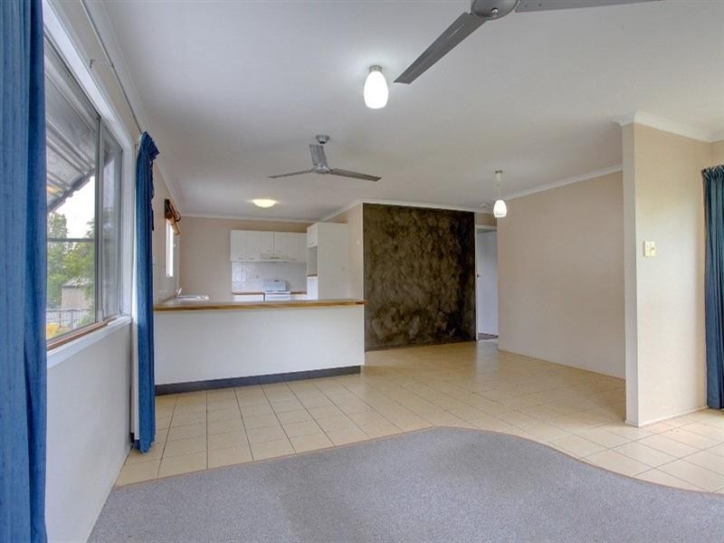 Mount Louisa QLD 4814