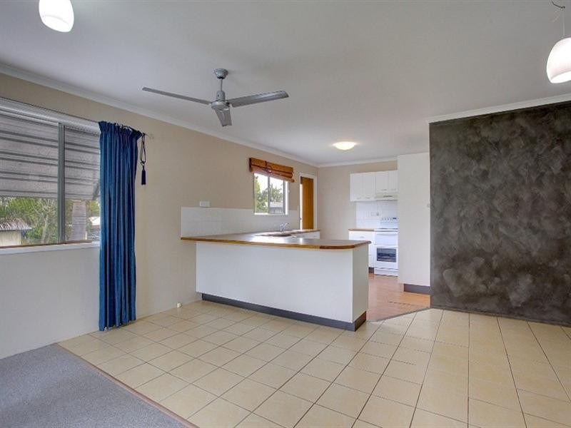 Mount Louisa QLD 4814