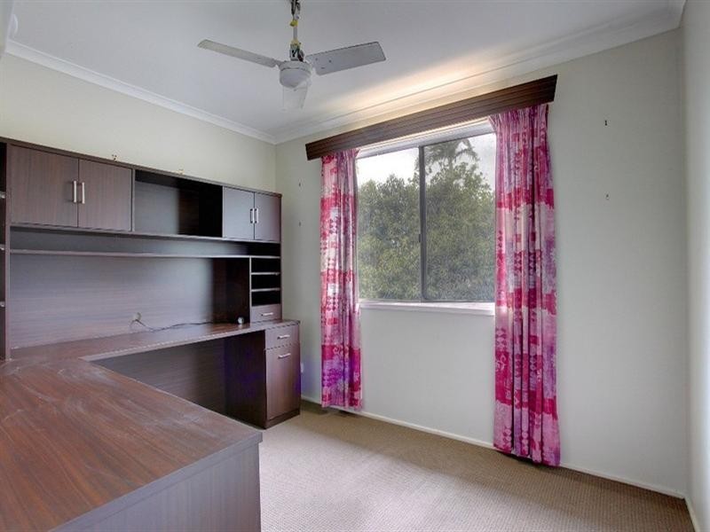 Mount Louisa QLD 4814