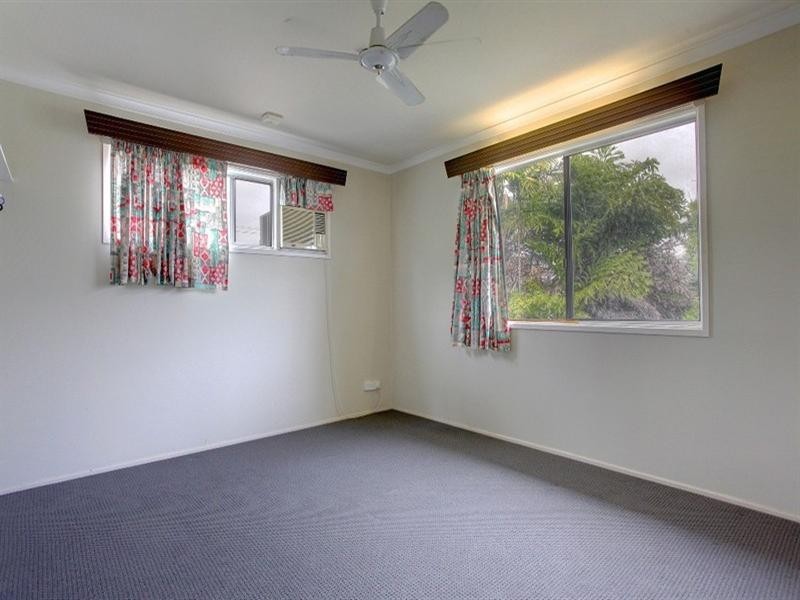 Mount Louisa QLD 4814