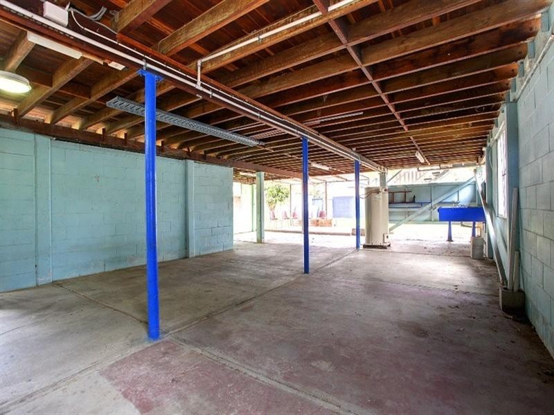 Mount Louisa QLD 4814