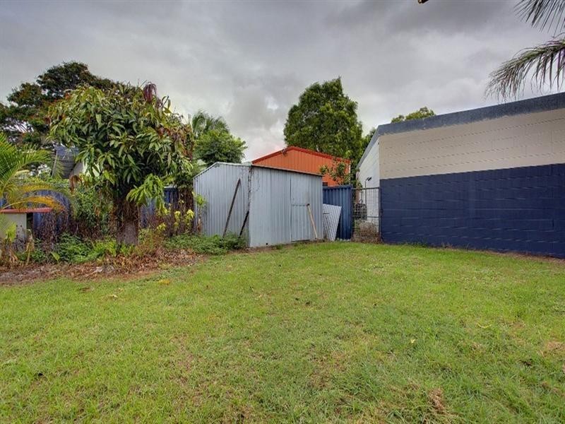 Mount Louisa QLD 4814