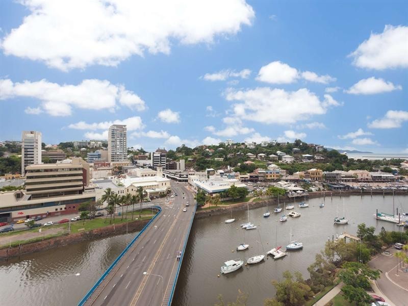 1201/2 Dibbs Street, South Townsville QLD 4810