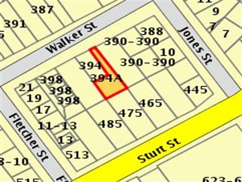 394a Walker Street, Townsville City QLD 4810