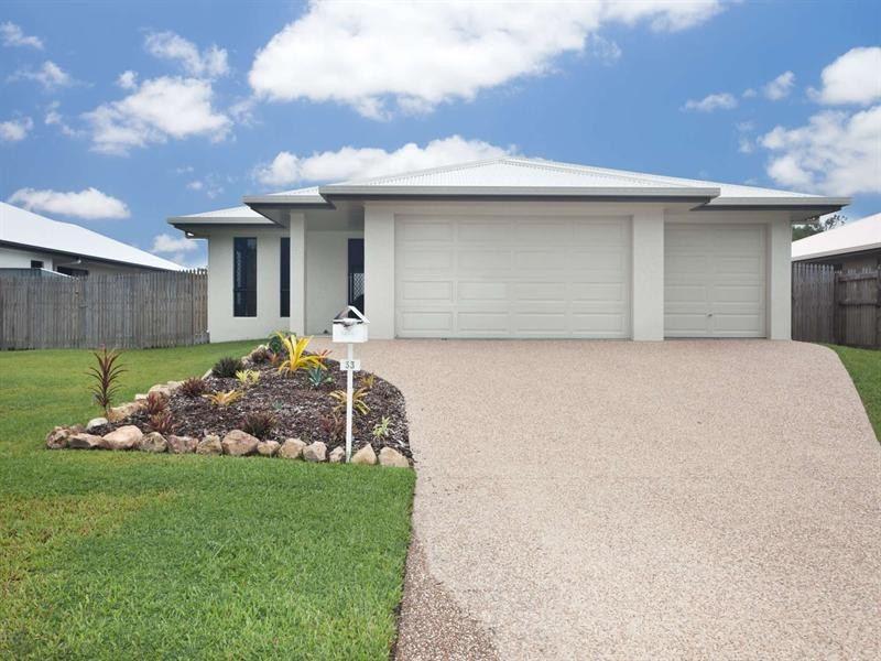 33 Innes Drive, Deeragun QLD 4818