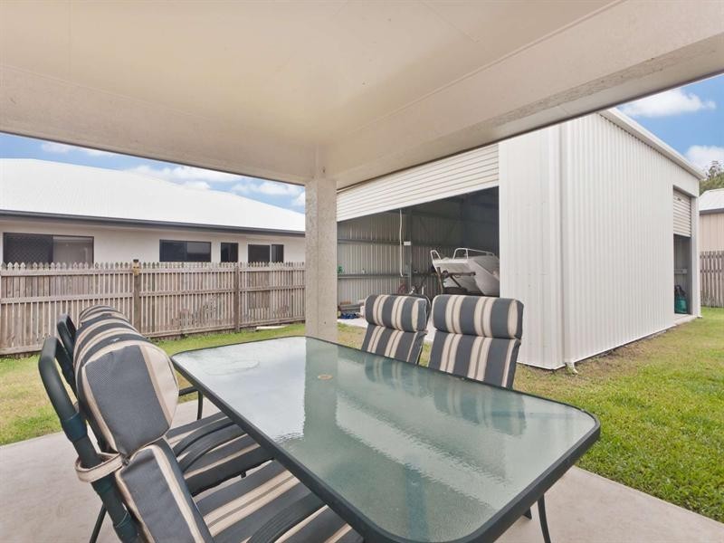 33 Innes Drive, Deeragun QLD 4818