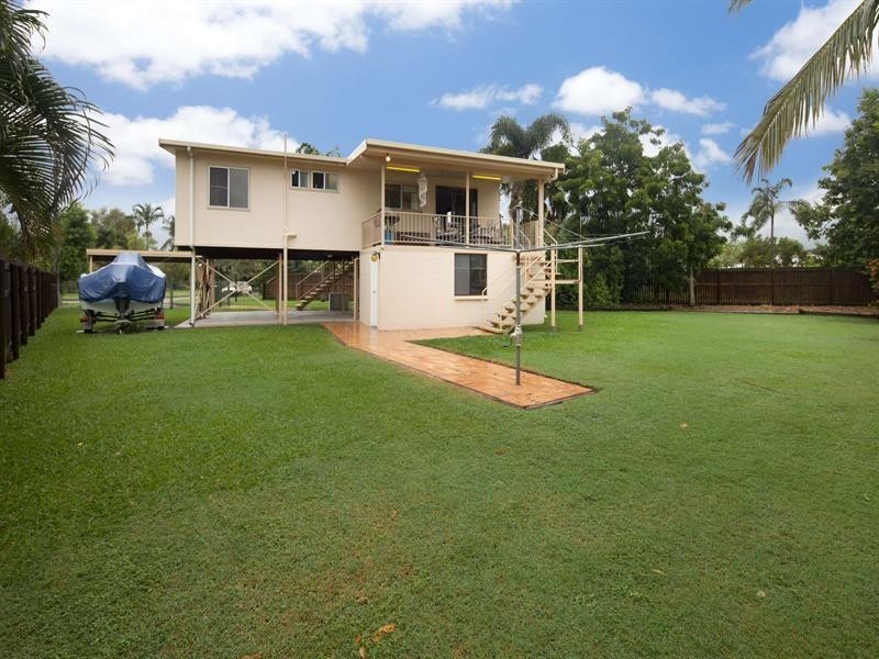 17 Gannet Crescent, Condon QLD 4815