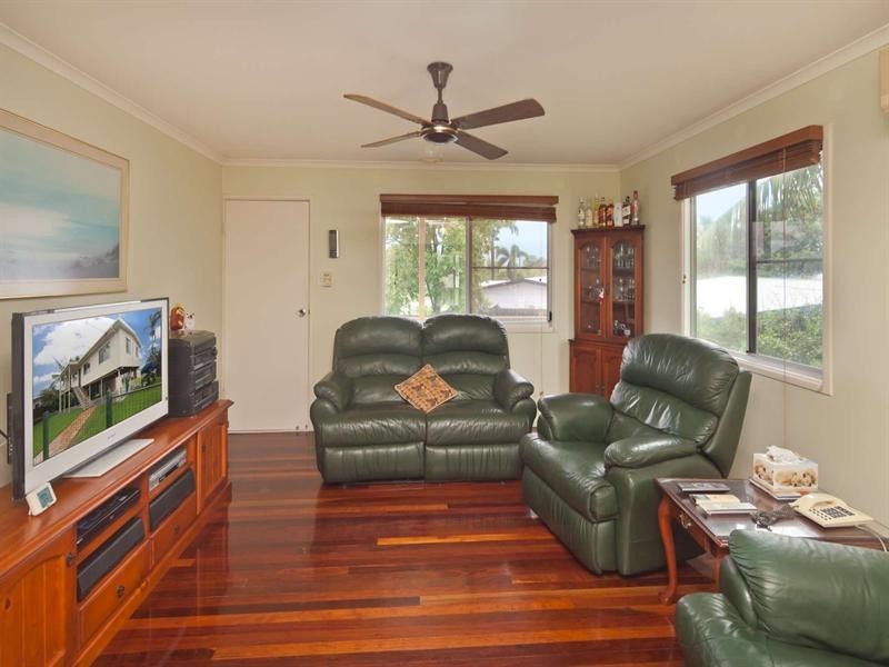 17 Gannet Crescent, Condon QLD 4815