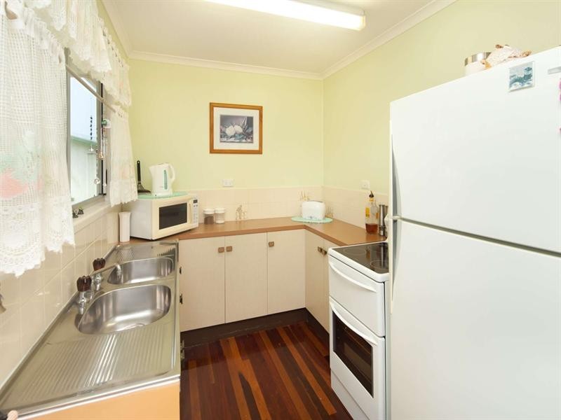 17 Gannet Crescent, Condon QLD 4815