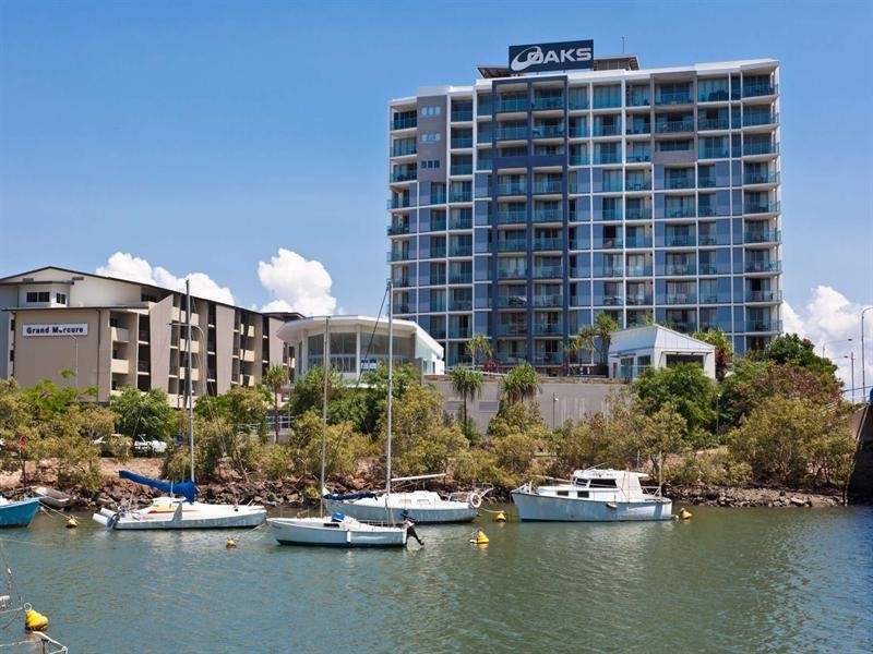 702/2 Dibbs Street, South Townsville QLD 4810