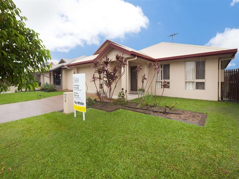 56 Waterlily Circuit, Douglas QLD 4814