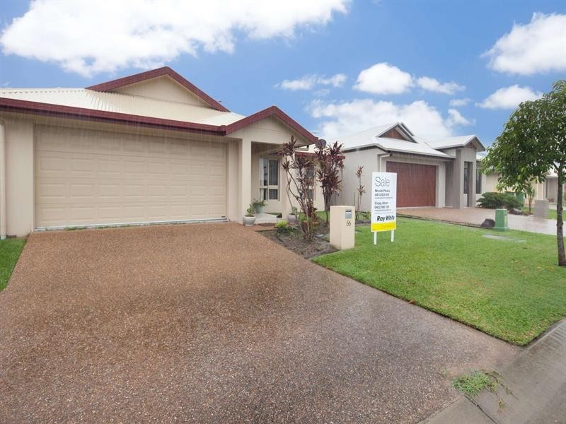 56 Waterlily Circuit, Douglas QLD 4814