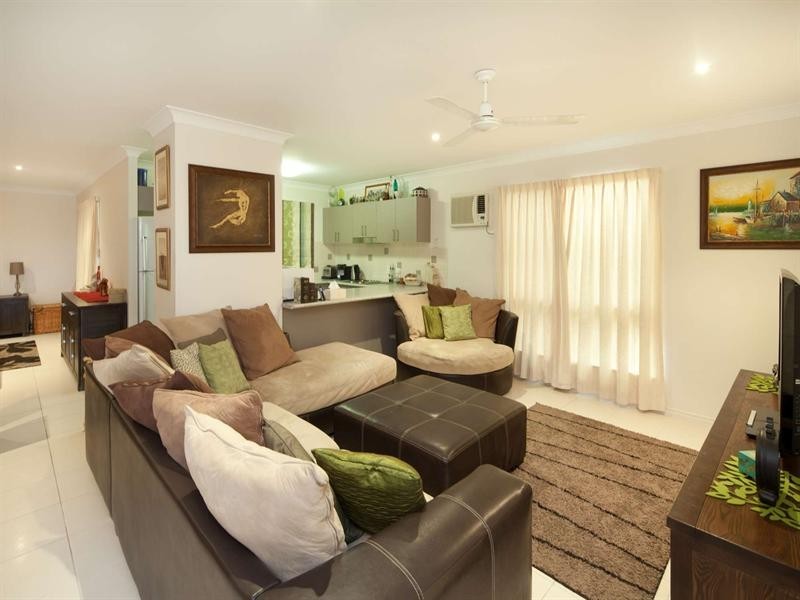 56 Waterlily Circuit, Douglas QLD 4814