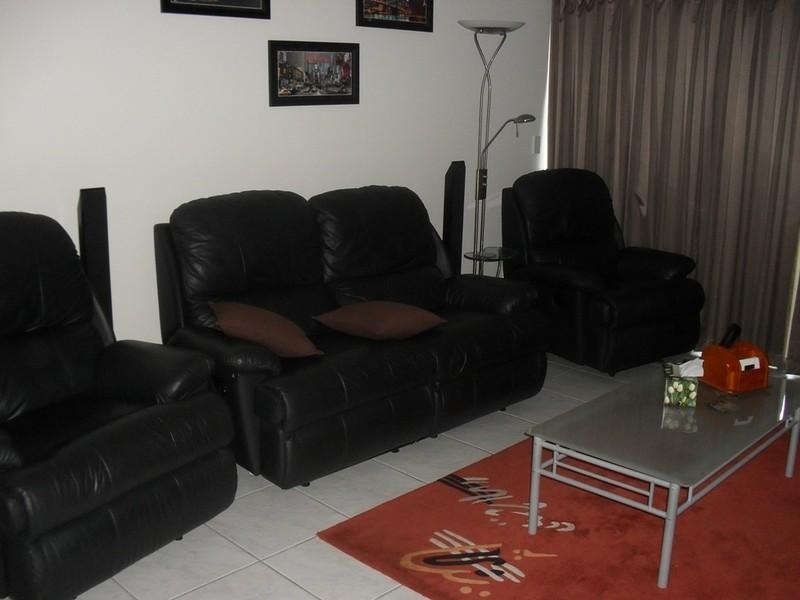 Townsville City QLD 4810