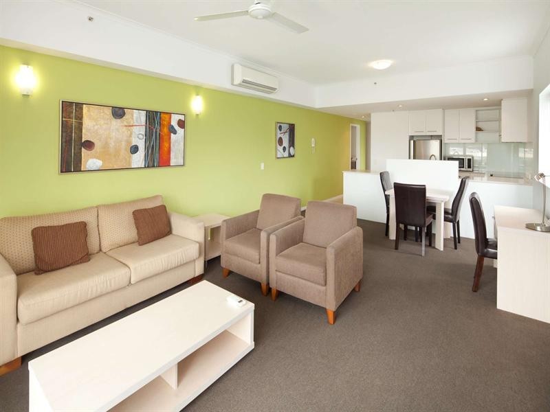 407/2 Dibbs Street, South Townsville QLD 4810