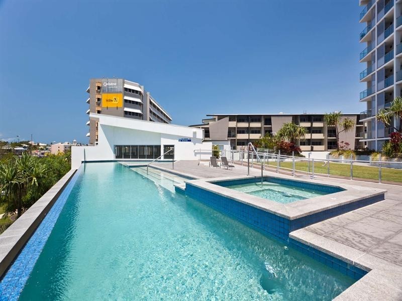 407/2 Dibbs Street, South Townsville QLD 4810