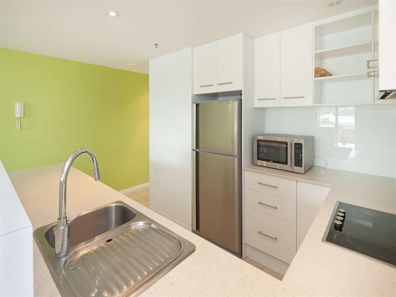 407/2 Dibbs Street, South Townsville QLD 4810