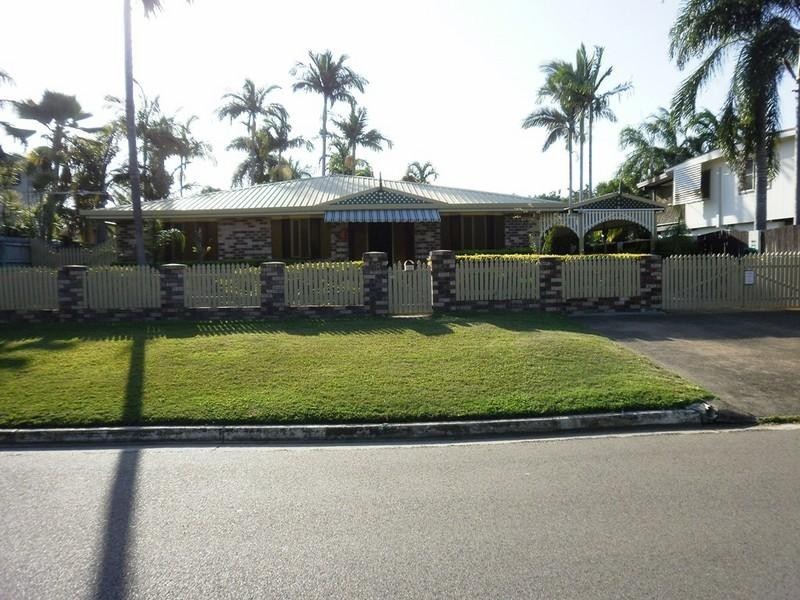 Kirwan QLD 4817
