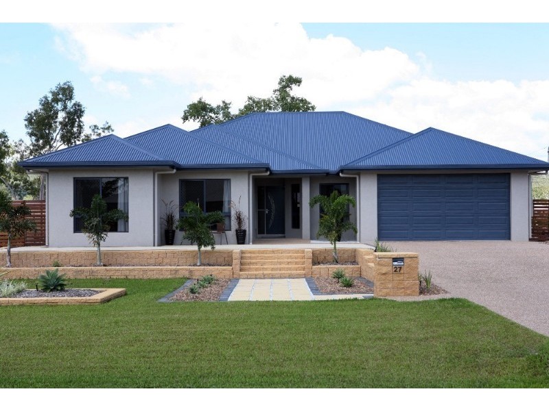 27 Tennessee Wy, Kelso QLD 4815