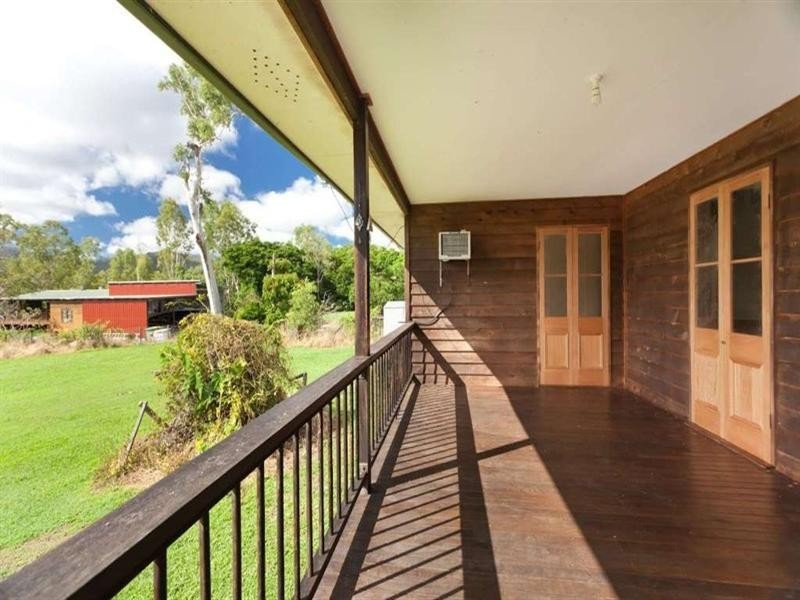 Bluewater Park QLD 4818